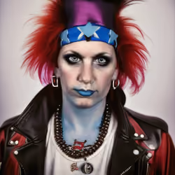 AI Punk #3048