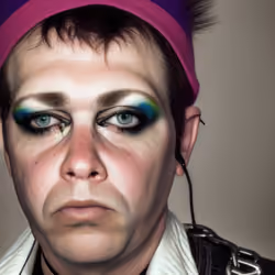 AI Punk #8676