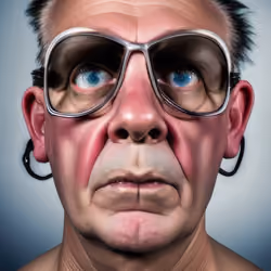 AI Punk #0
