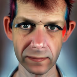 AI Punk #8417