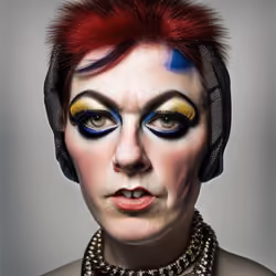 AI Punk #5768