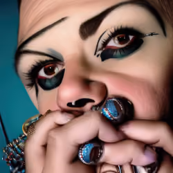 AI Punk #2141