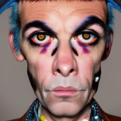 AI Punk #8065