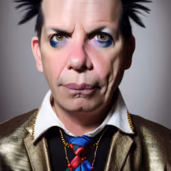 AI Punk #7351