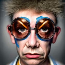 AI Punk #4161