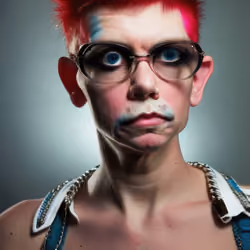 AI Punk #7188