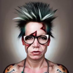 AI Punk #306