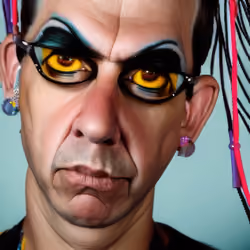 AI Punk #9130