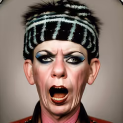 AI Punk #8909