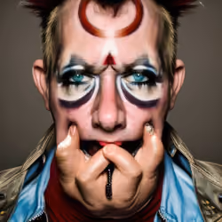 AI Punk #1702