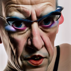 AI Punk #2331