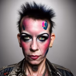 AI Punk #4021