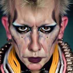 AI Punk #4225
