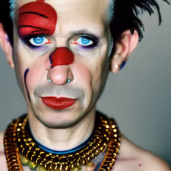 AI Punk #3222
