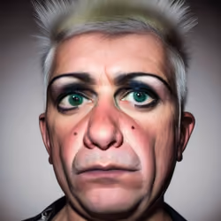 AI Punk #703