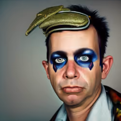 AI Punk #2221