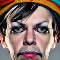 AI Punk #7283