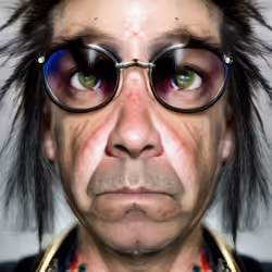 AI Punk #4003