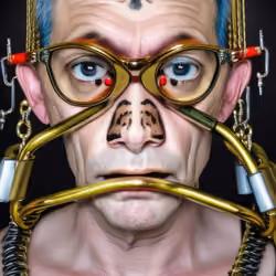 AI Punk #3128
