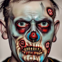 AI Punk #6388
