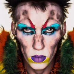 AI Punk #4490