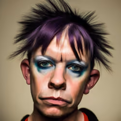 AI Punk #8335