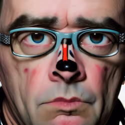 AI Punk #2643
