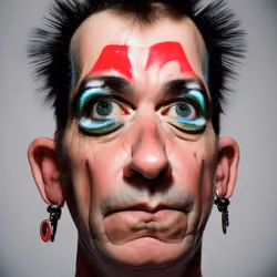 AI Punk #8846