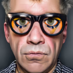 AI Punk #222