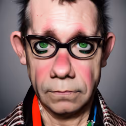 AI Punk #5368