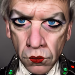 AI Punk #4662