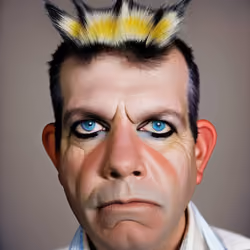 AI Punk #6100