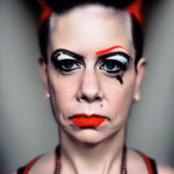 AI Punk #659