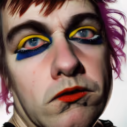 AI Punk #4223