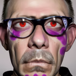 AI Punk #2983