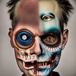 AI Punk #4051
