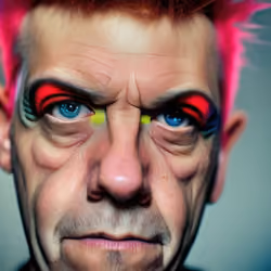 AI Punk #6042