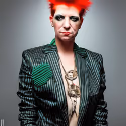 AI Punk #9090