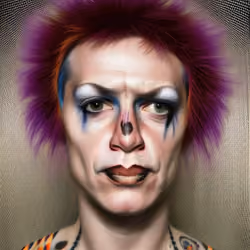 AI Punk #3436