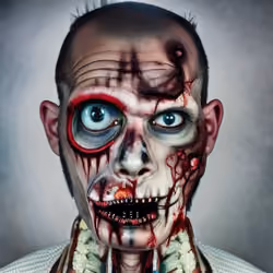 AI Punk #4353