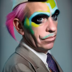 AI Punk #952