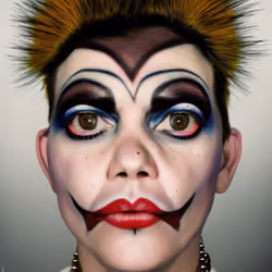 AI Punk #4065
