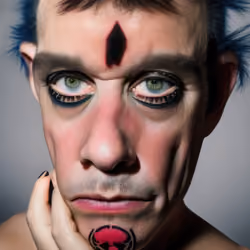 AI Punk #4967
