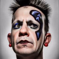 AI Punk #6029