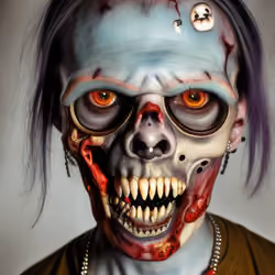 AI Punk #4000