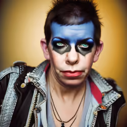 AI Punk #6433