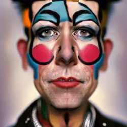 AI Punk #4216