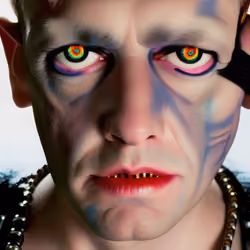 AI Punk #3054