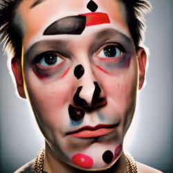 AI Punk #5200