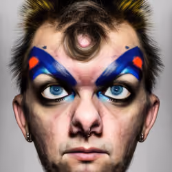 AI Punk #6540